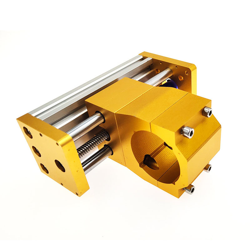 3018 Aluminium Cnc - Модуль оси Z для ЧПУ 3018