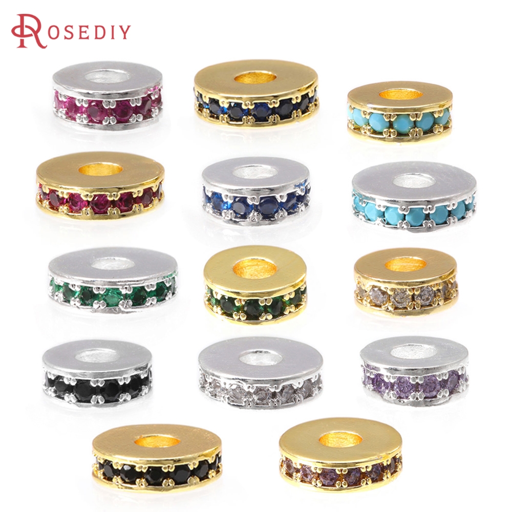 Coupling 8Mm - 6 шт. 6 мм, 8 мм,
