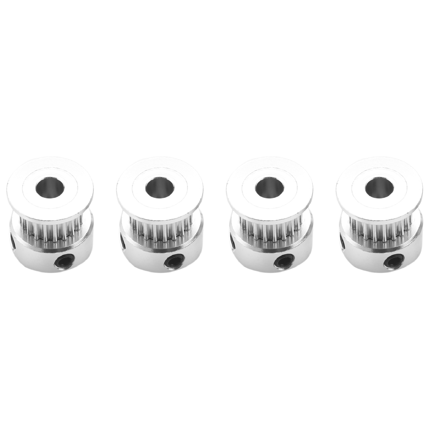 Gt2 Pulley - Идеальный современный ремень ГРМ GT2 5мм