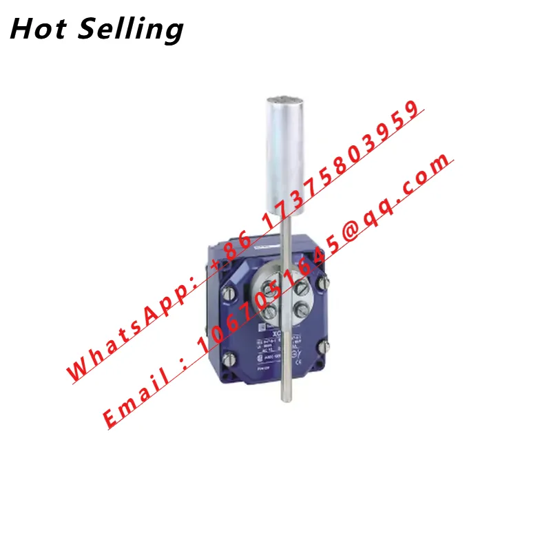 Limit Switch - Телемеханический концевой выключатель XCRT115, оригинальный, новый,