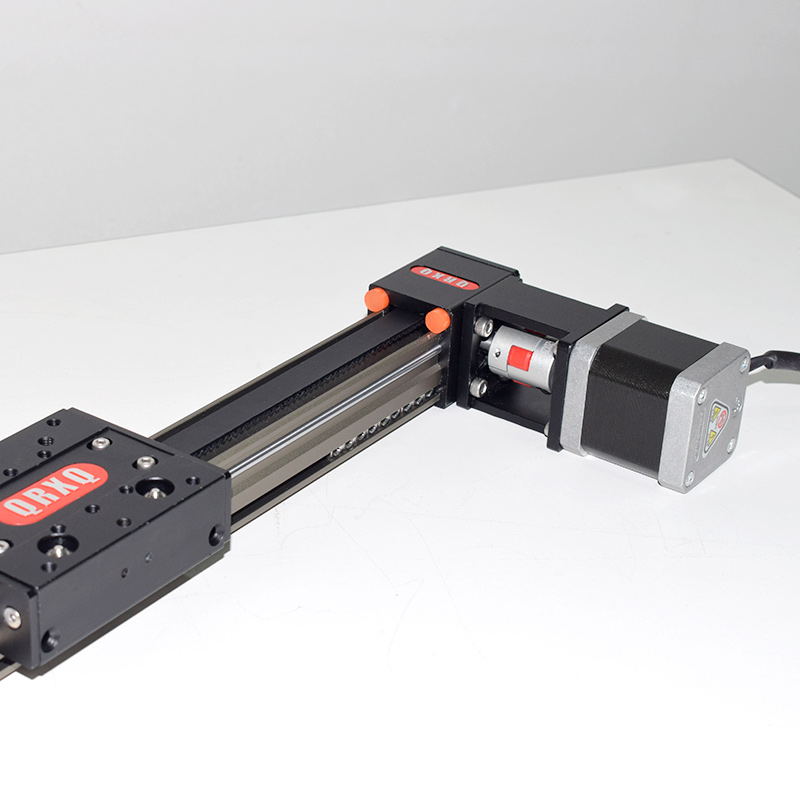 Linear Rail - QRXQ RXP30 Линейная направляющая Nema 23