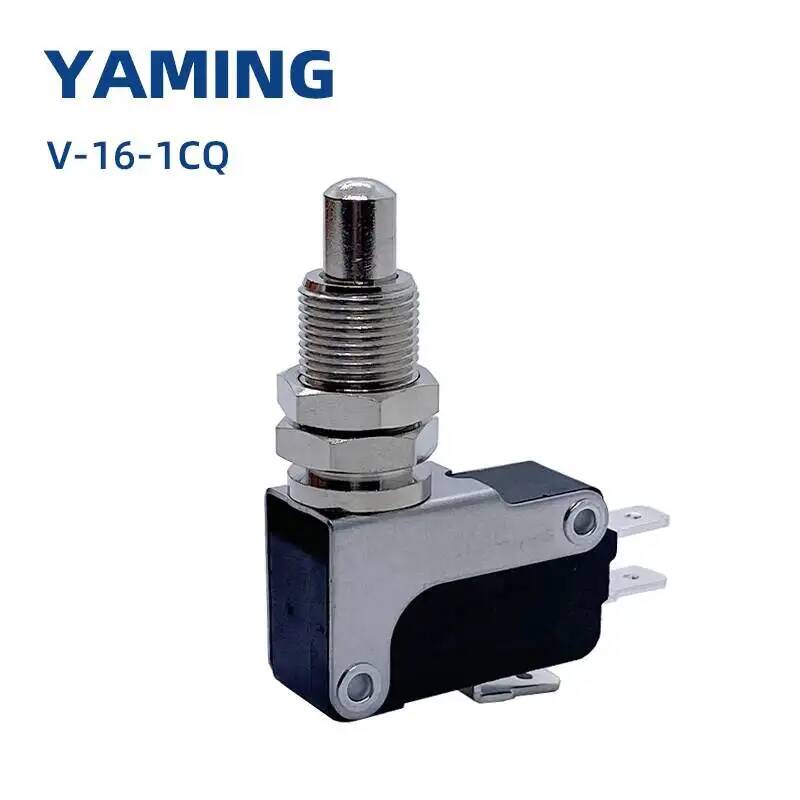 Limit Switch - 5 шт. V-16-1CQ Концевые микропереключатели панельного