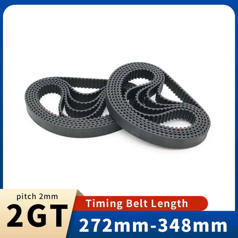 Gt2 Belt - Ремень для натяжения GT2 2GT 272