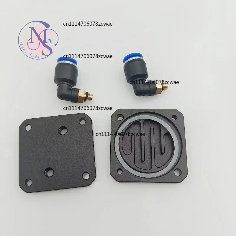 Stepper Motor Nema17 - ZOCI-FOR WATER BLOCK NEMA17 V2 –