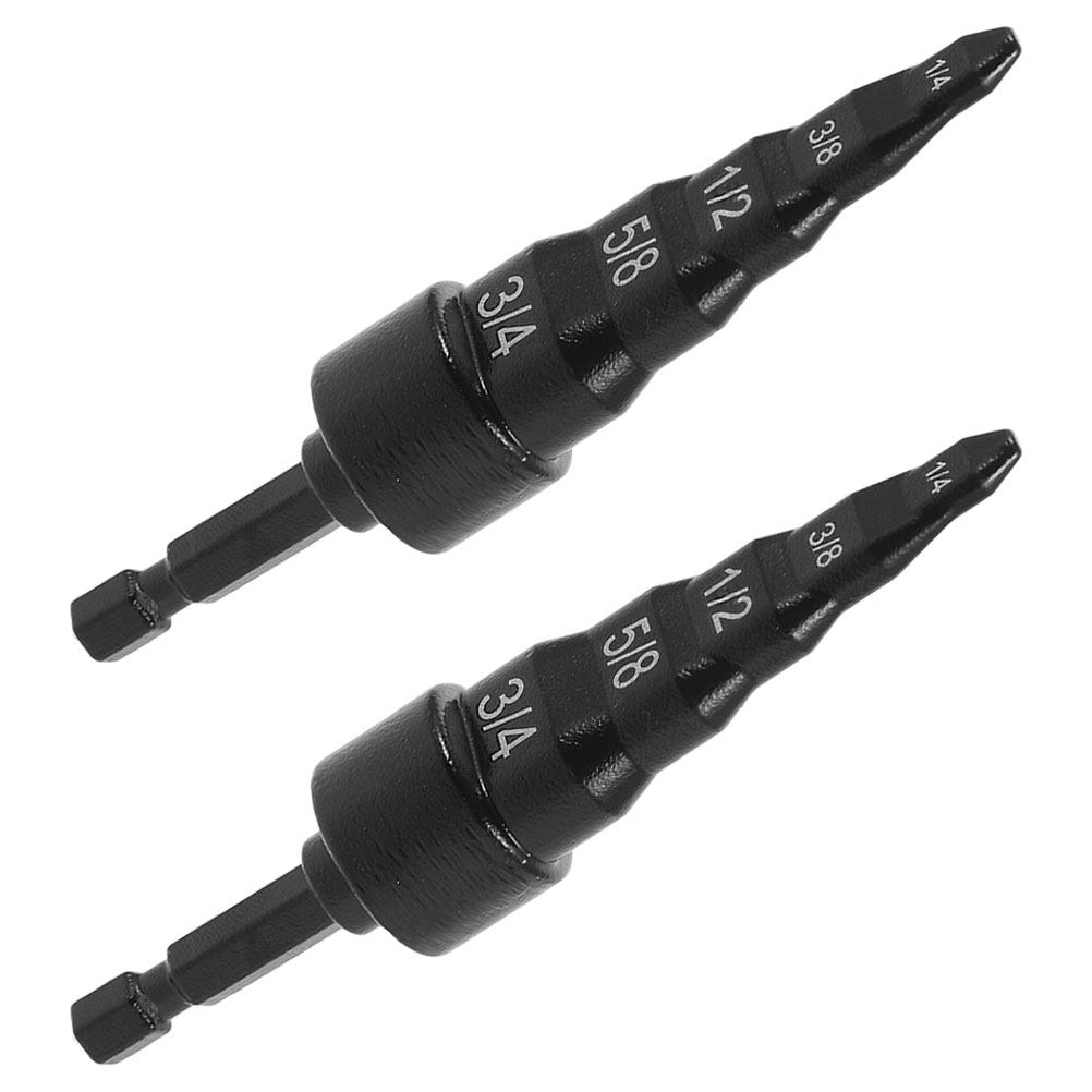Drill Bit Set - Набор из 2 шт. ручных инструментов
