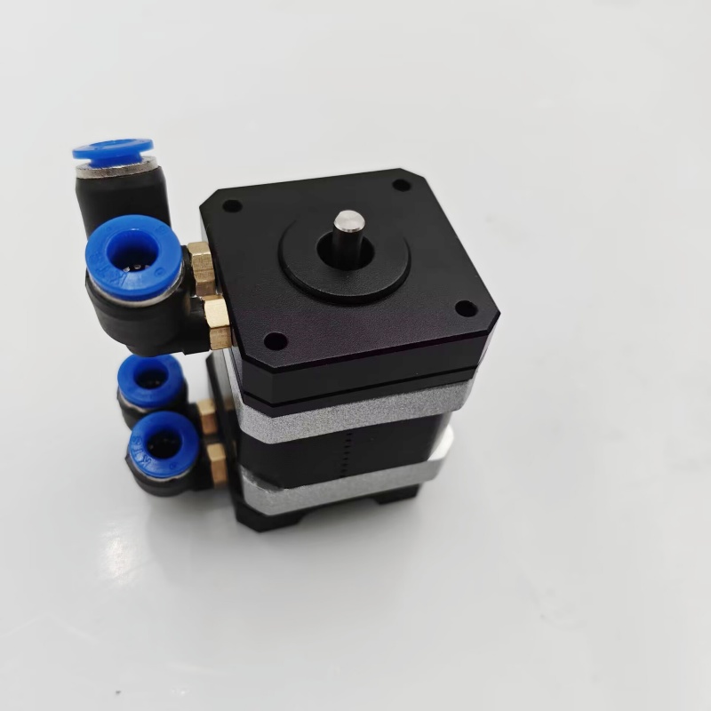 Stepper Motor Nema17 - Funssor 1 комплект шагового двигателя NEMA17