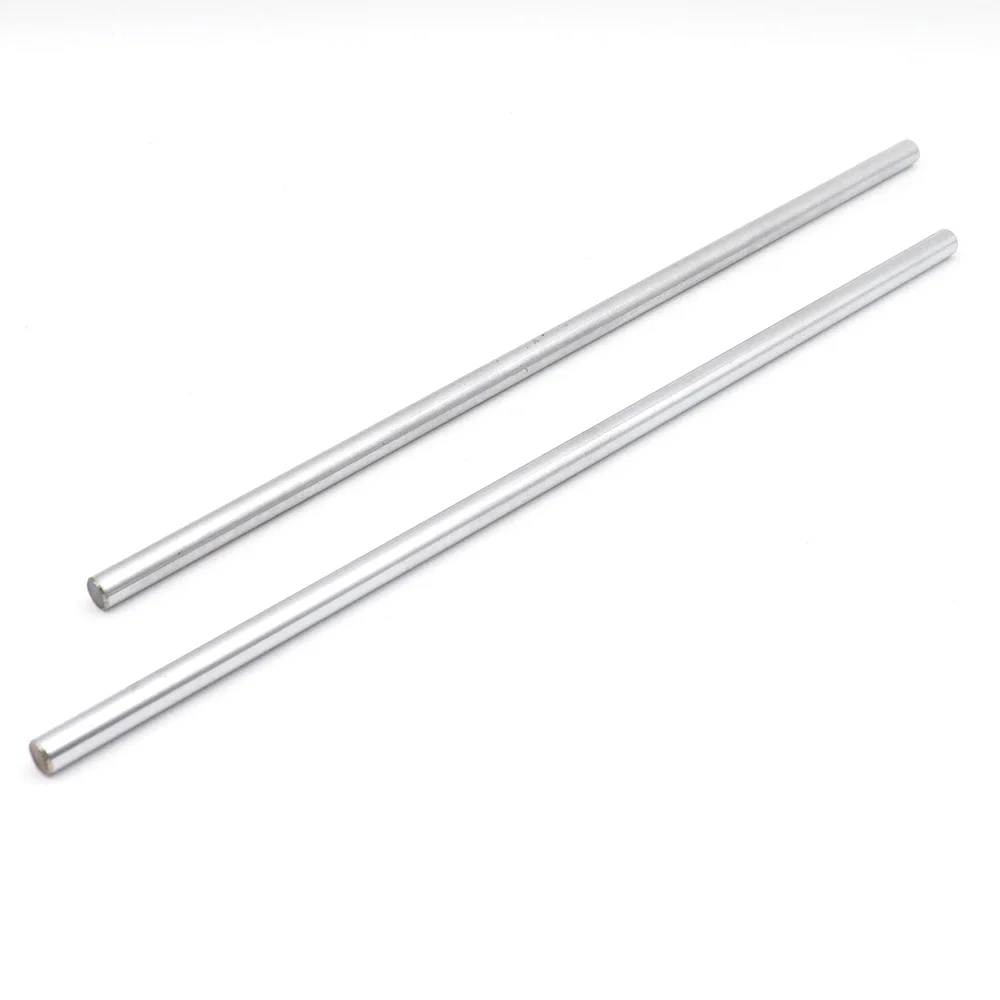 Гладкие стержни Горизонтальный – обзор и цена Linear Rod 8Mm