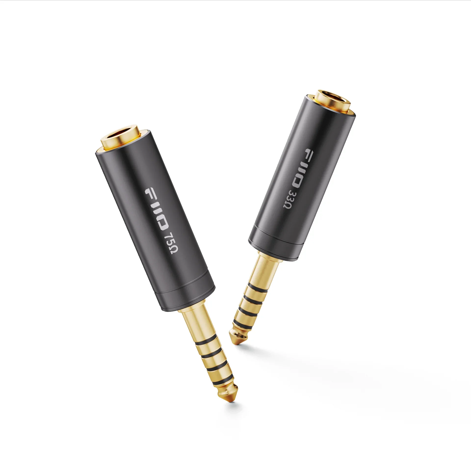 FiiO IMP-3.5 / IMP-3.5GS 33 Ом – обзор и цена Coupling 8Mm