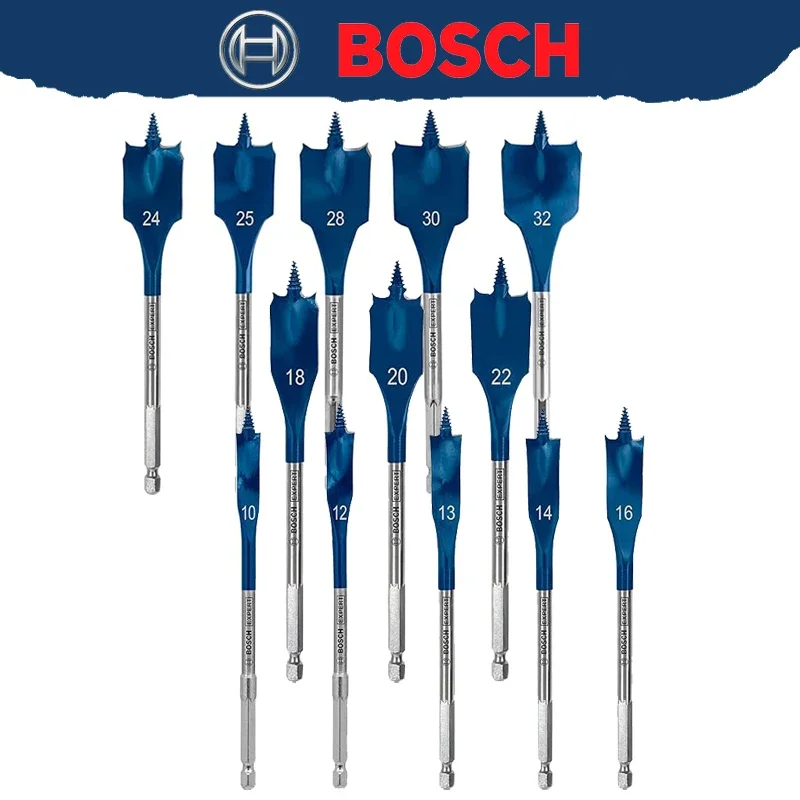 BOSCH 2608900336 EXPERT Набор  – обзор и цена Drill Bit Set