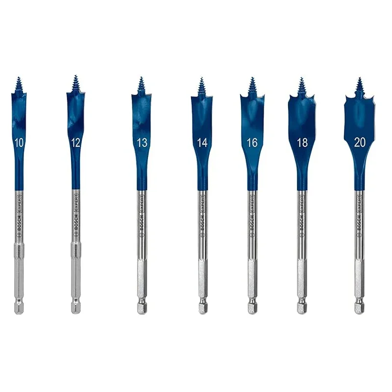 BOSCH 2608900336 EXPERT Набор  – обзор и цена Drill Bit Set