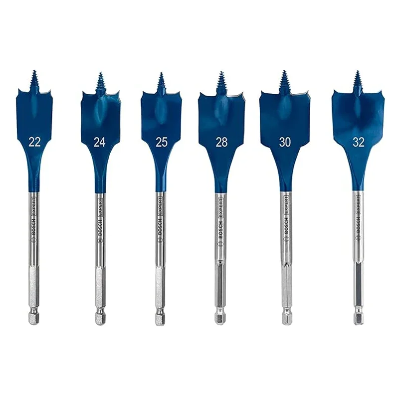 BOSCH 2608900336 EXPERT Набор  – обзор и цена Drill Bit Set