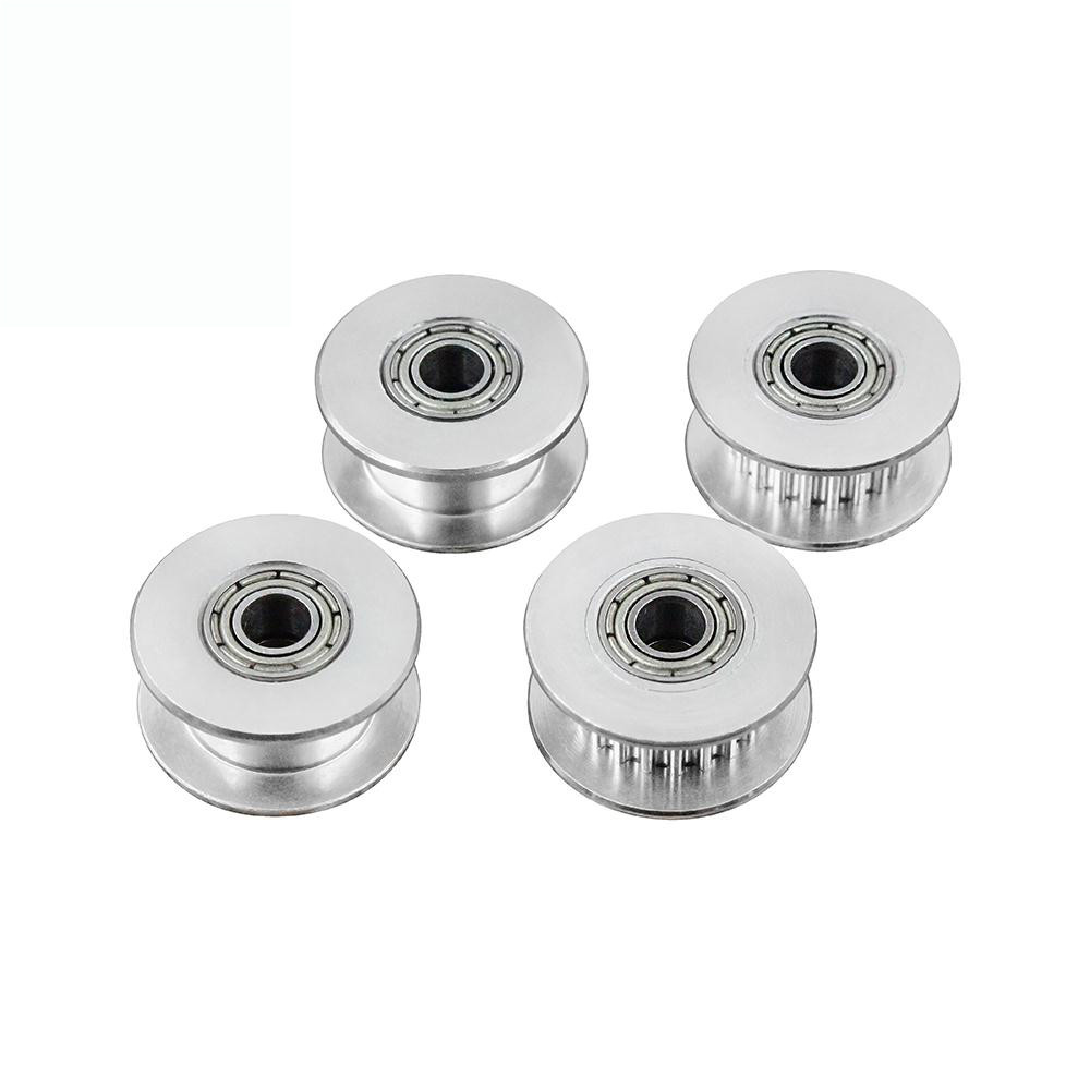 Натяжной ролик GT2 с 20 зубьям – обзор и цена Gt2 Pulley