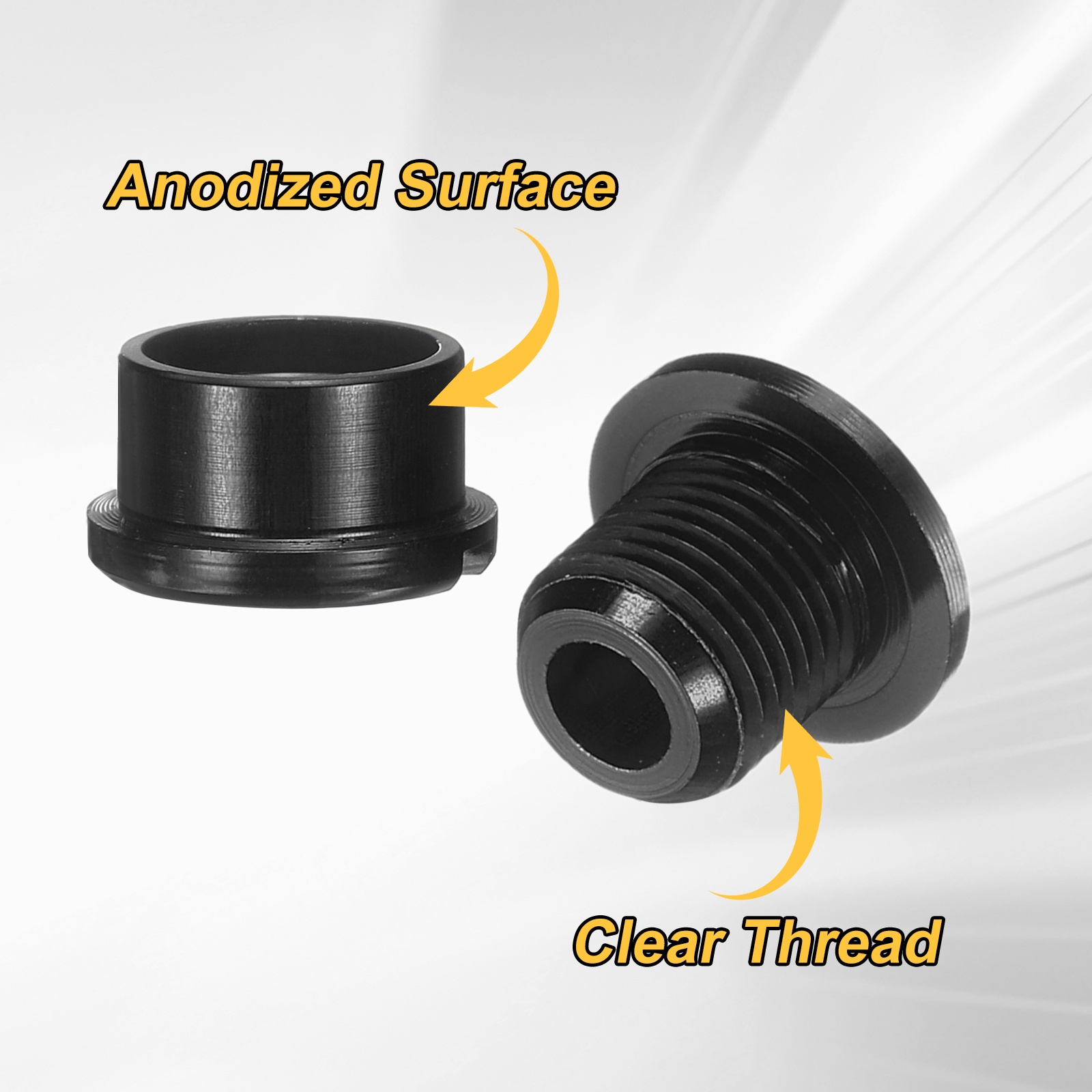 5 шт. 6,5/8,5 мм болты для зве – обзор и цена Lead Screw 8Mm
