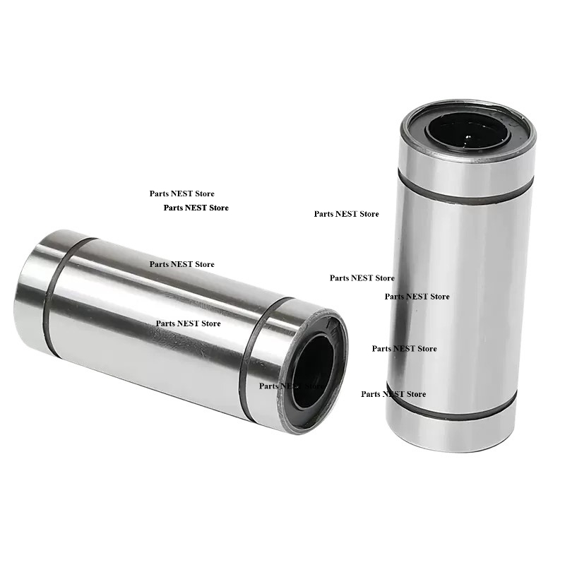 2/5 шт. Линейные втулки, линей – обзор и цена Lm8Uu Bearing