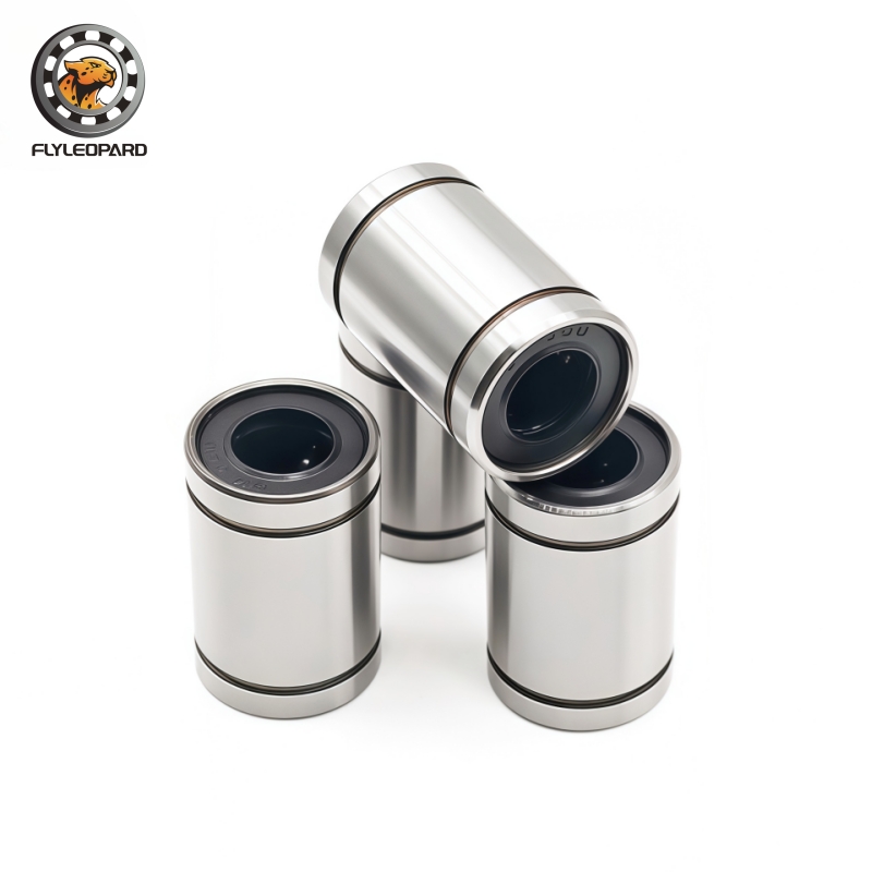 1 шт. линейный подшипник LM3UU – обзор и цена Lm8Uu Bearing