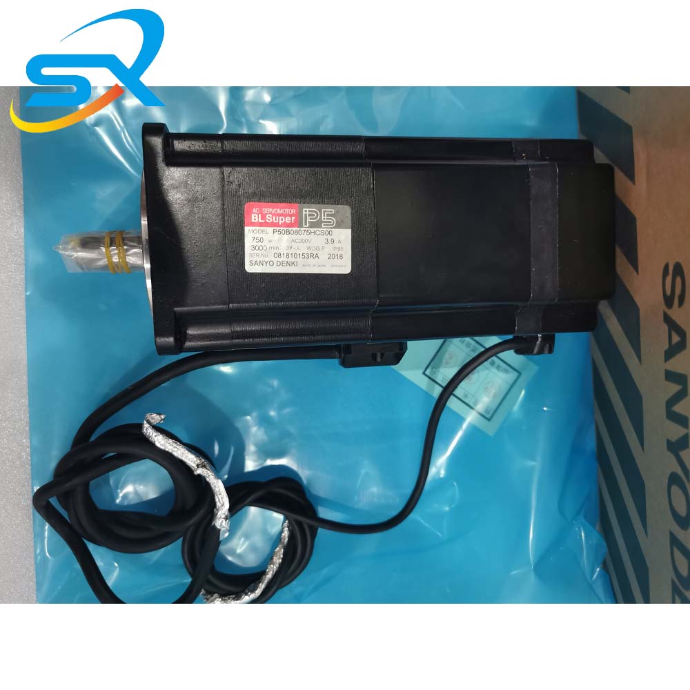 Серводвигатель переменного ток – обзор и цена Servo Motor