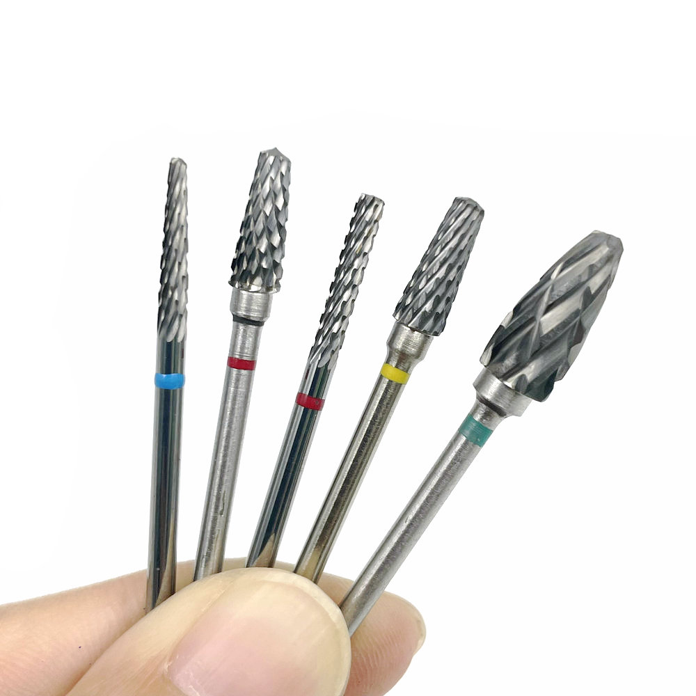 10-стильный выбор, сверла для  – обзор и цена Carbide End Mill