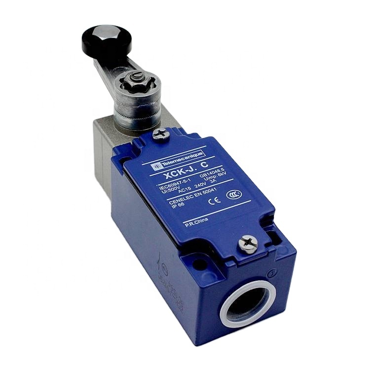 Новый концевой выключатель Tel – обзор и цена Limit Switch