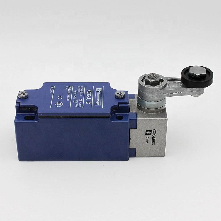 Новый концевой выключатель Tel – обзор и цена Limit Switch