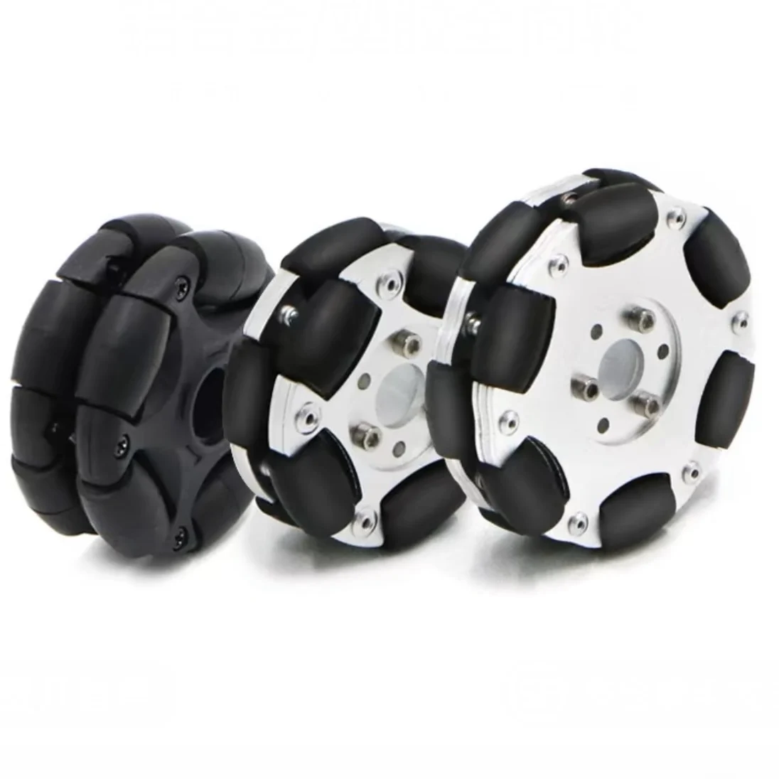 Металлические универсальные ко – обзор и цена Coupling 8Mm