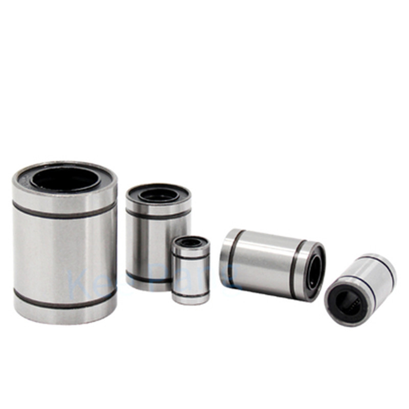 10 шт. LM8 LM8UU LM3UU LM10UU  – обзор и цена Lm8Uu Bearing