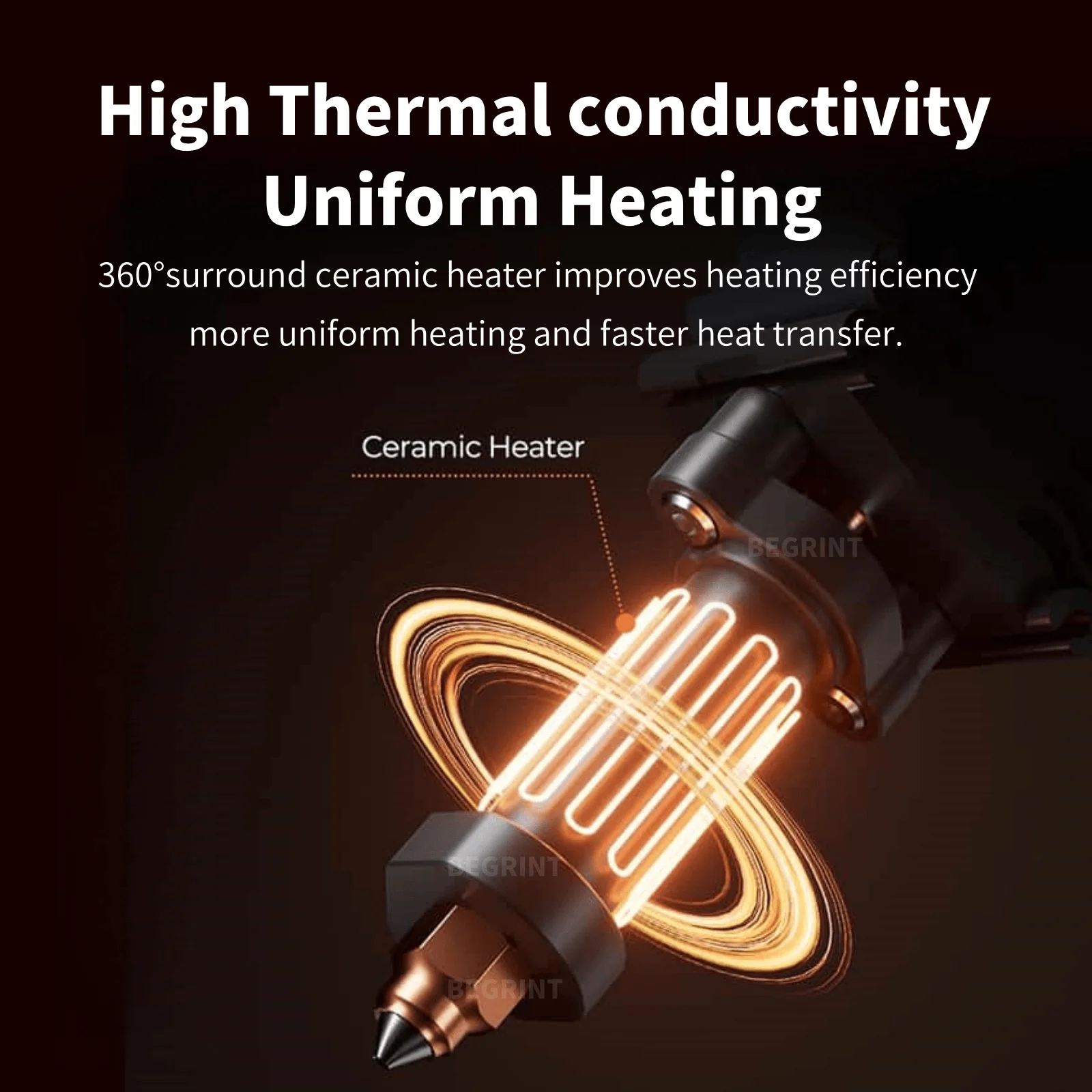 Обновленный комплект Hotend дл – обзор и цена Aluminium Profile 2020
