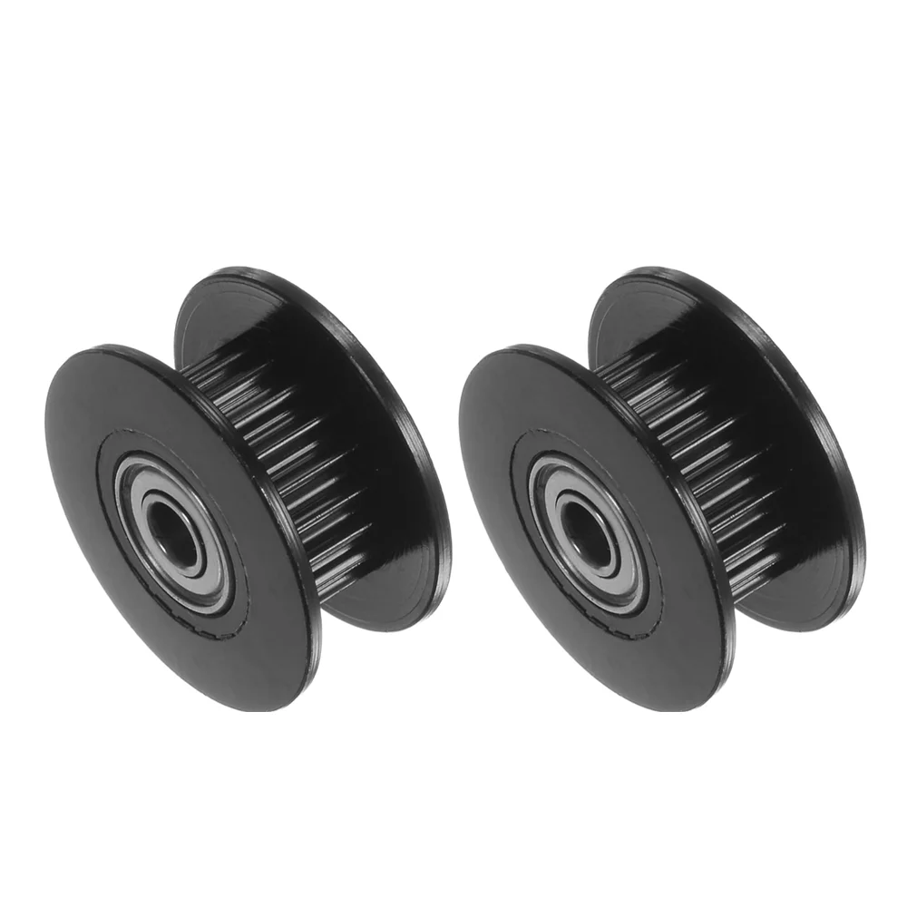 5/10 шт., шкив ГРМ GT2, 20 зуб – обзор и цена Gt2 Pulley