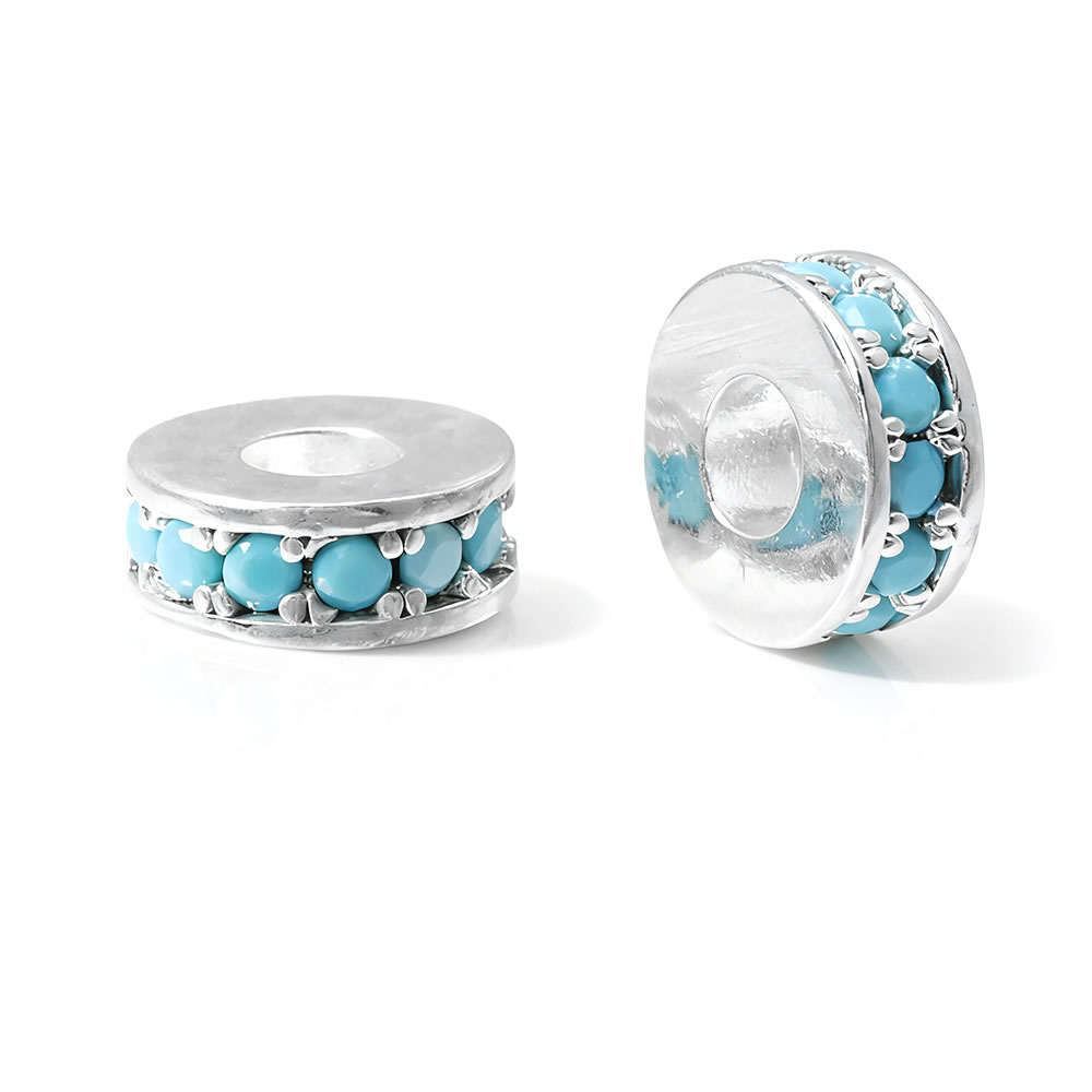 6 шт. 6 мм, 8 мм, 18 К, золото – обзор и цена Coupling 8Mm