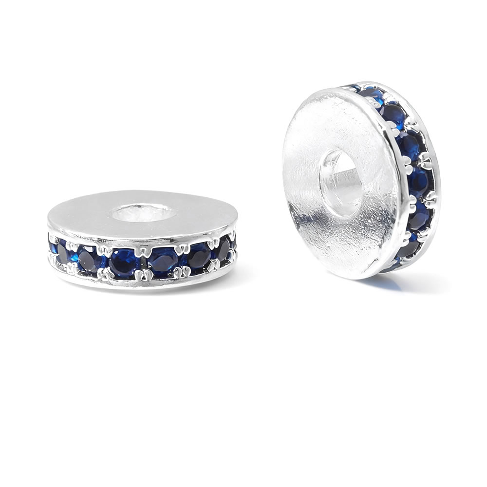 6 шт. 6 мм, 8 мм, 18 К, золото – обзор и цена Coupling 8Mm