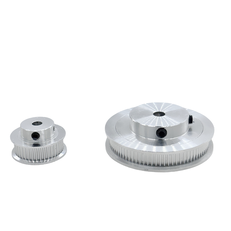 2GT 2M 80 зубьев 40T GT2 40 зу – обзор и цена Gt2 Pulley