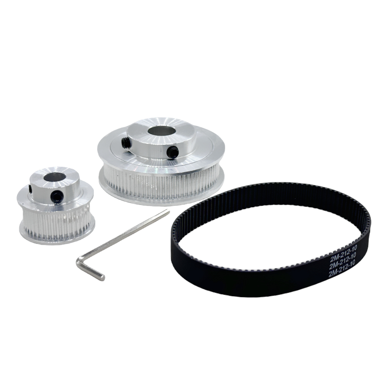 2GT 2M 80 зубьев 40T GT2 40 зу – обзор и цена Gt2 Pulley