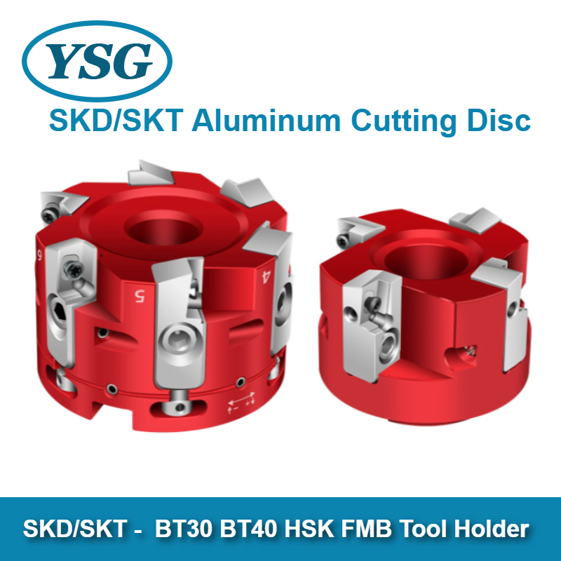 Фреза для точной нарезки SKD S – обзор и цена End Mill