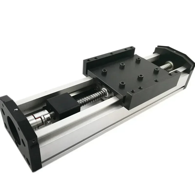 Полностью закрытая направляюща – обзор и цена Linear Rail