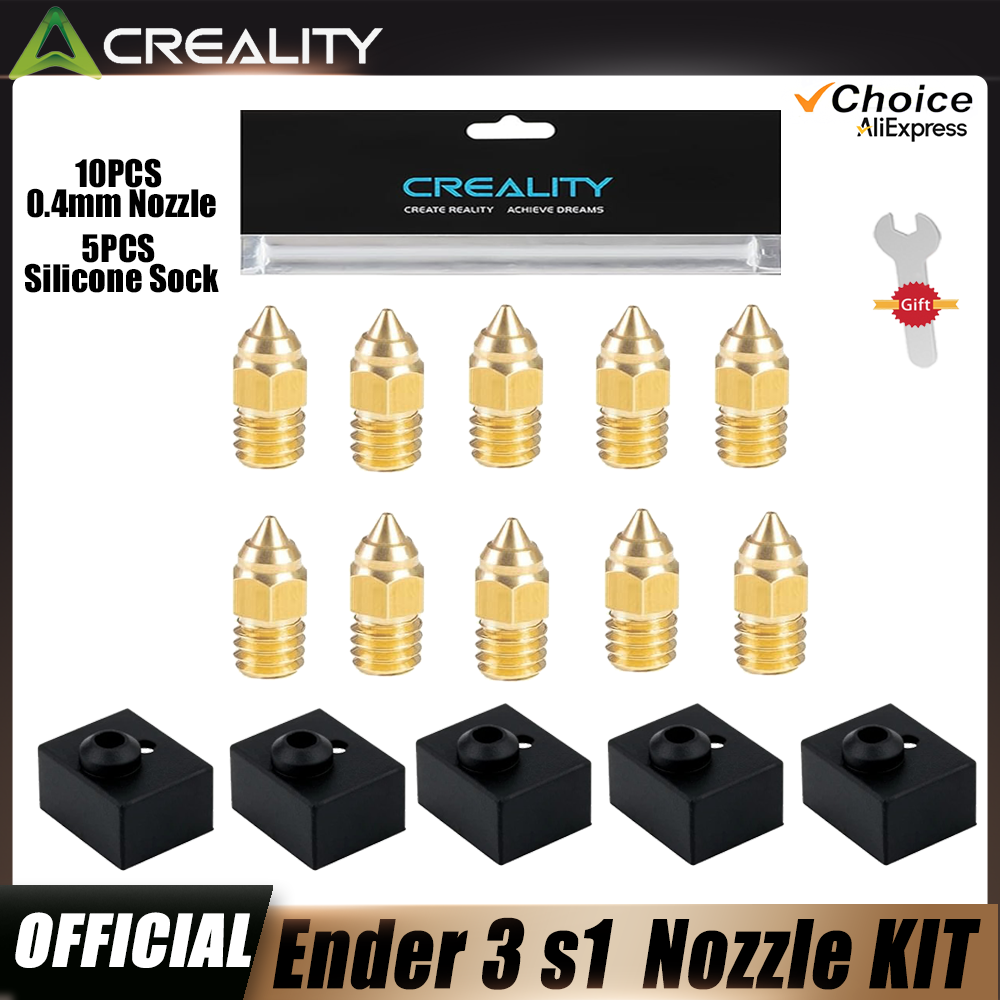 Creality 5 шт. Ender 3 S1/Ende – обзор и цена Aluminium Profile 2020