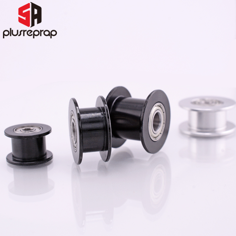 10 шт., шкив ГРМ GT2, 16 зубье – обзор и цена Gt2 Pulley