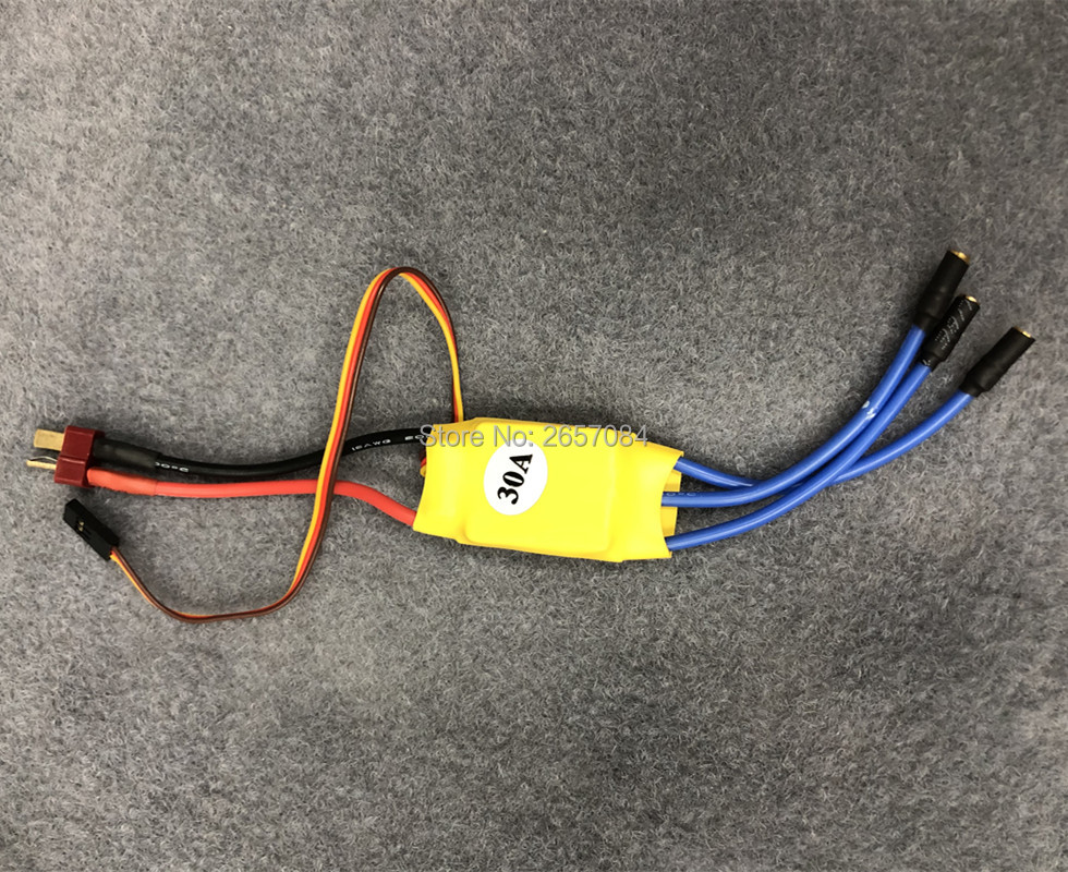 2212 A2212 Бесщеточный двигате – обзор и цена Servo 9G