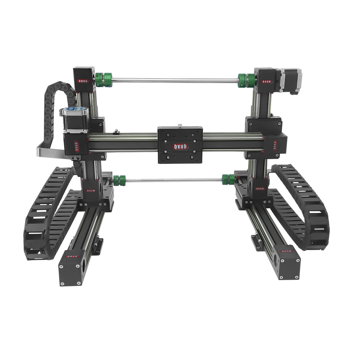 Портальный робот RXP45XYZ-H: 3 – обзор и цена Linear Rail