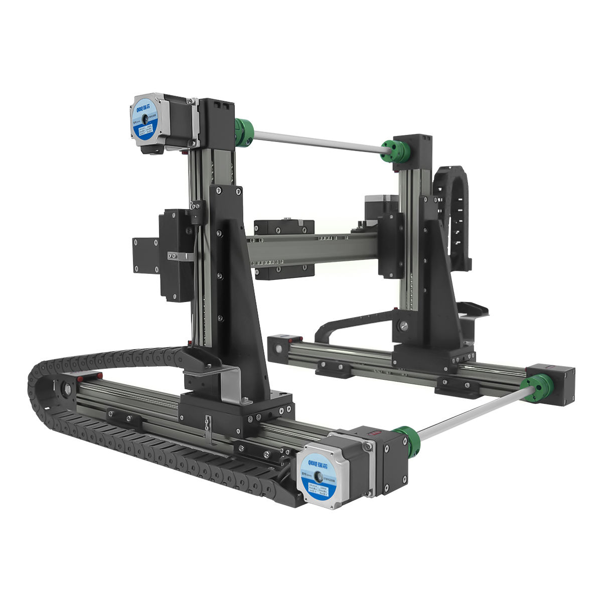 Портальный робот RXP45XYZ-H: 3 – обзор и цена Linear Rail