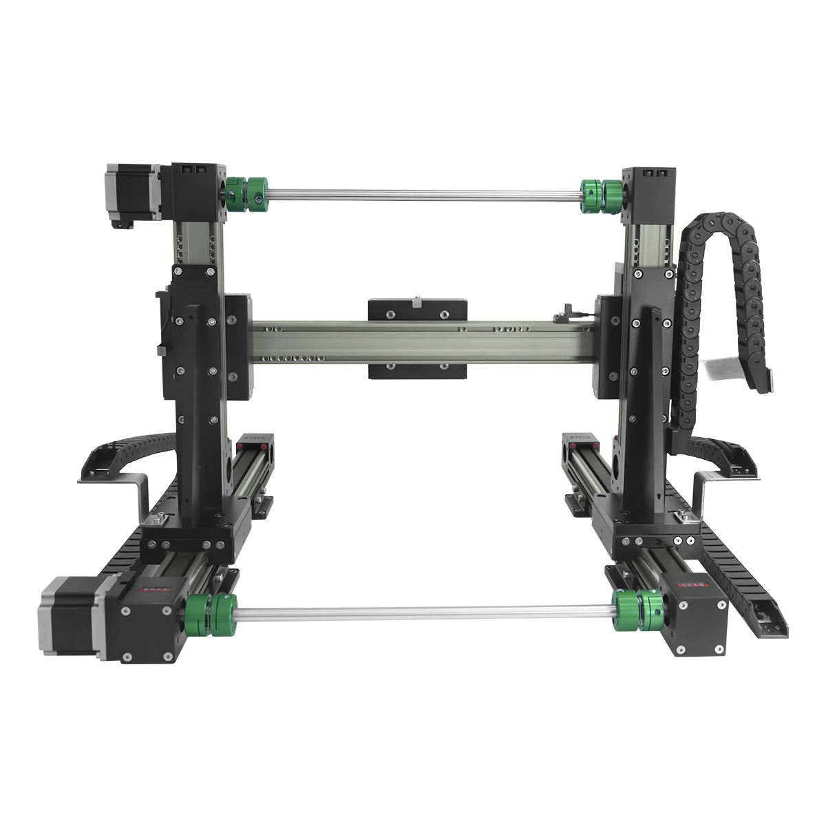 Портальный робот RXP45XYZ-H: 3 – обзор и цена Linear Rail
