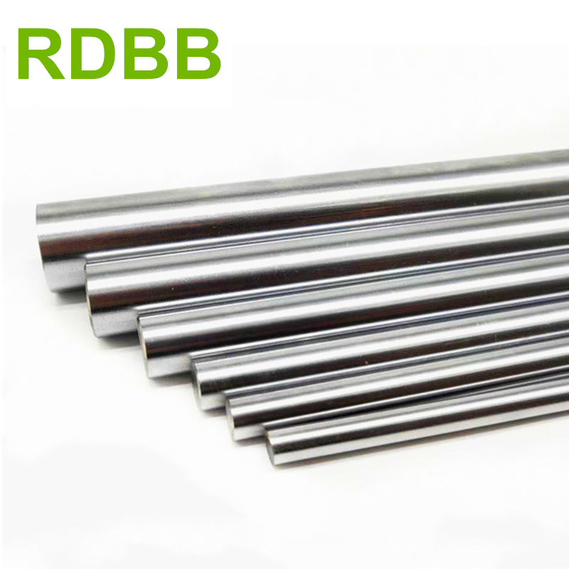 Линейный вал 8 мм, 10 мм, 12 м – обзор и цена Linear Rod 8Mm