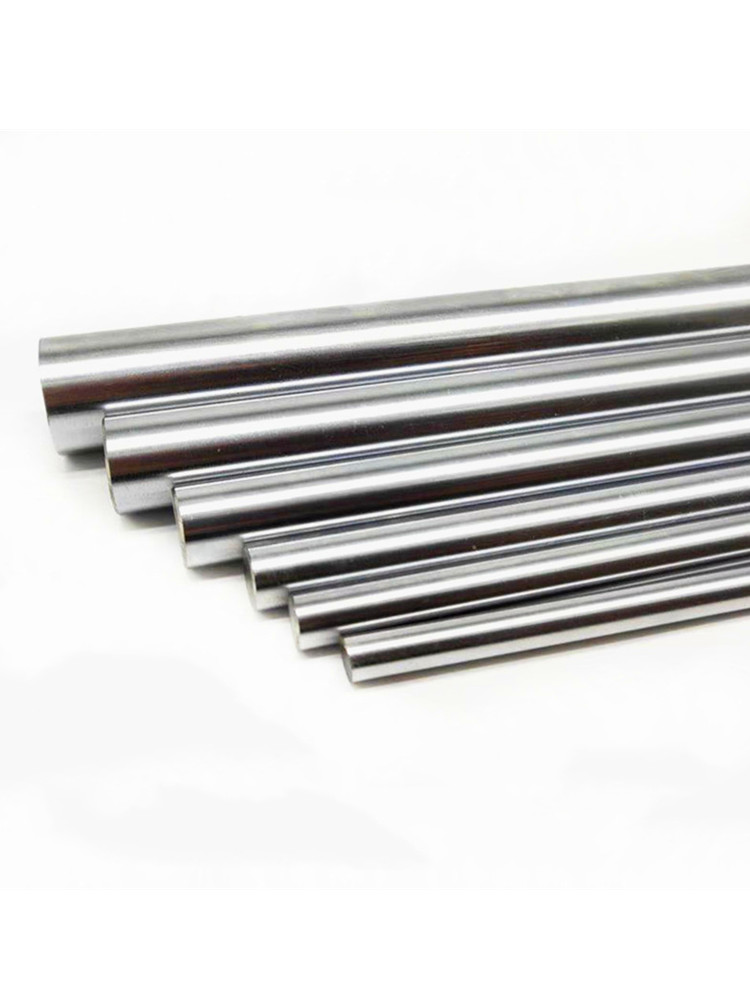 Линейный вал 8 мм, 10 мм, 12 м – обзор и цена Linear Rod 8Mm
