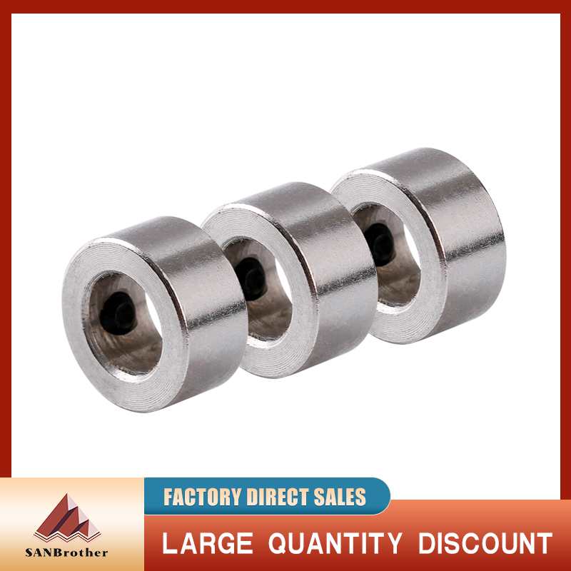 5 шт., свинцовые блокировочные – обзор и цена Lead Screw 8Mm