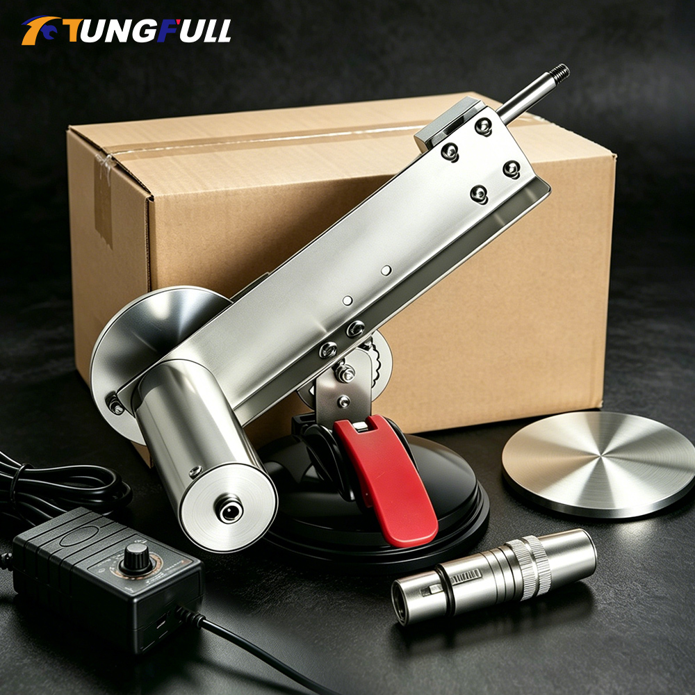 Линейный актуатор TUNGFULL с х – обзор и цена Linear Rail