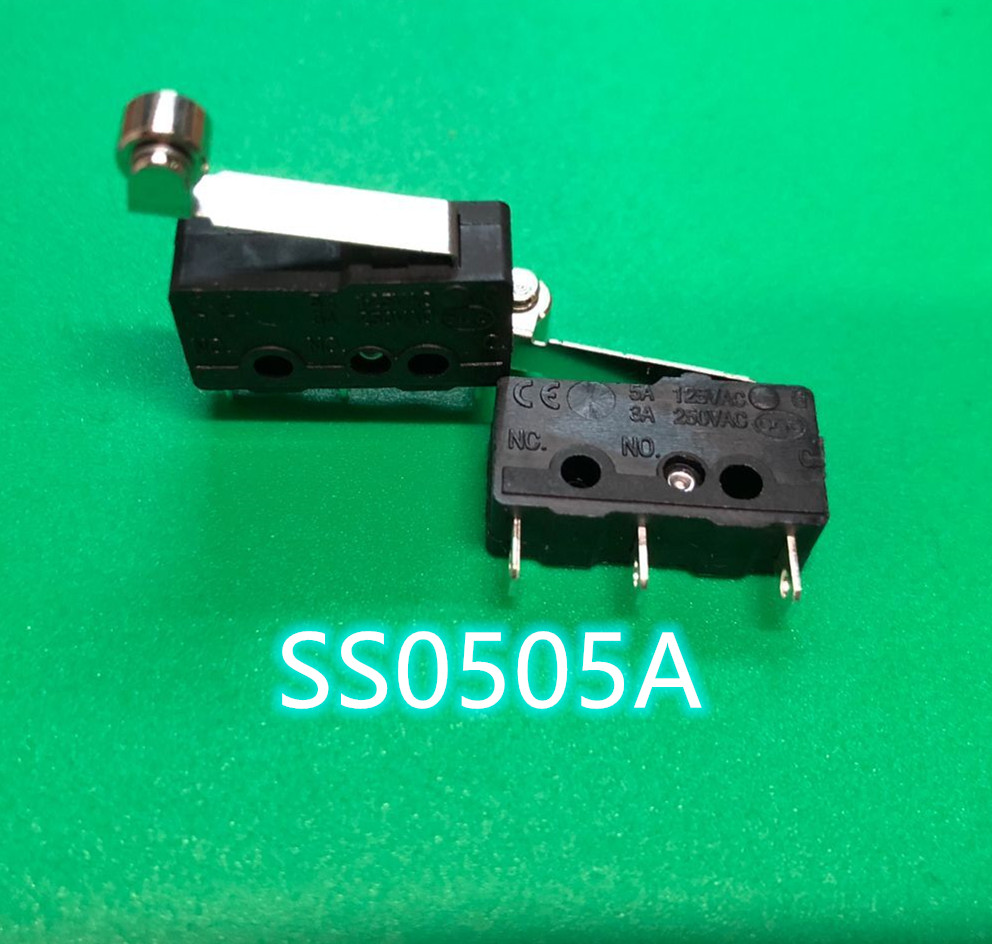 2 шт. SS0505A импортный неболь – обзор и цена Limit Switch