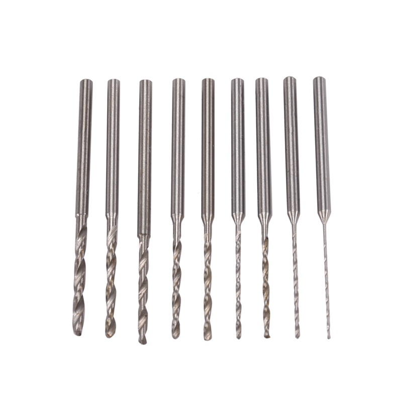 Набор из 4 фрез (2,35 мм) из к – обзор и цена Carbide End Mill