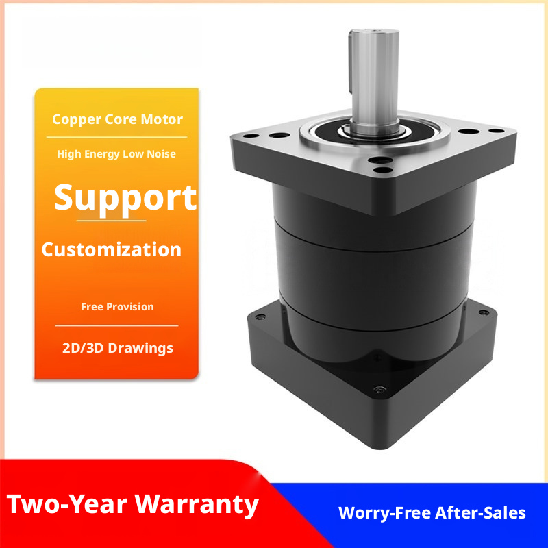 Планетарный редуктор для серво – обзор и цена Servo Motor