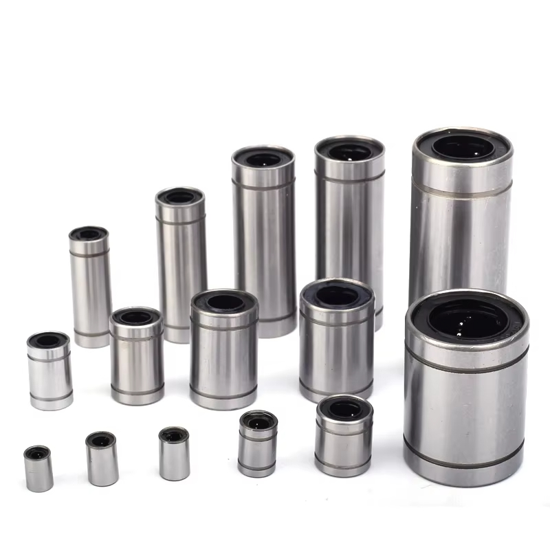 10 шт. линейных подшипников LM – обзор и цена Lm8Uu Bearing