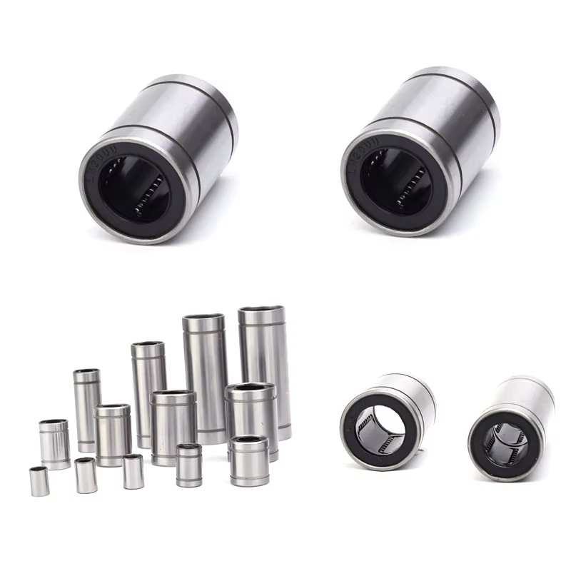 10 шт. линейных подшипников LM – обзор и цена Lm8Uu Bearing