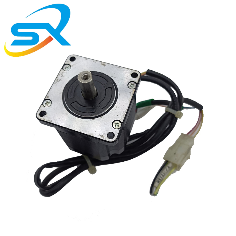 Серводвигатель Sanyo PBM603FXE – обзор и цена Servo Motor