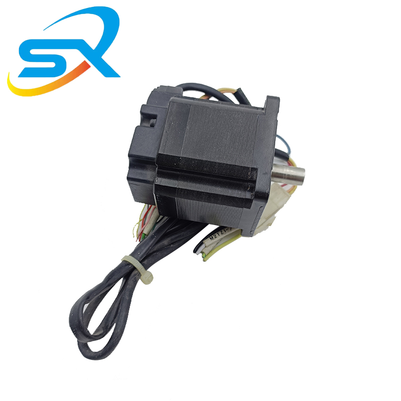 Серводвигатель Sanyo PBM603FXE – обзор и цена Servo Motor